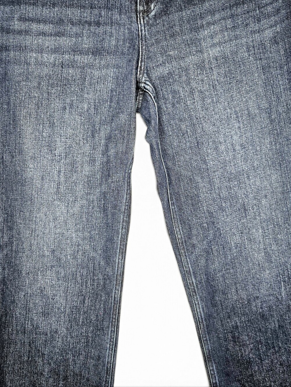 Vineyard Vines Whitney Cropped Wide Leg Jeans. Size 29 - Picture 7 of 11
